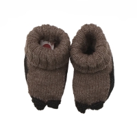 Chaussons bébé Elan